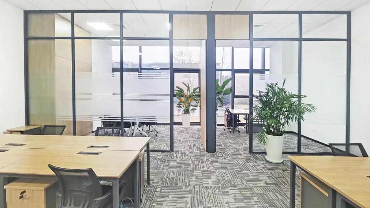 浦東 國機大樓-浦發江程廣場 250平米 精裝