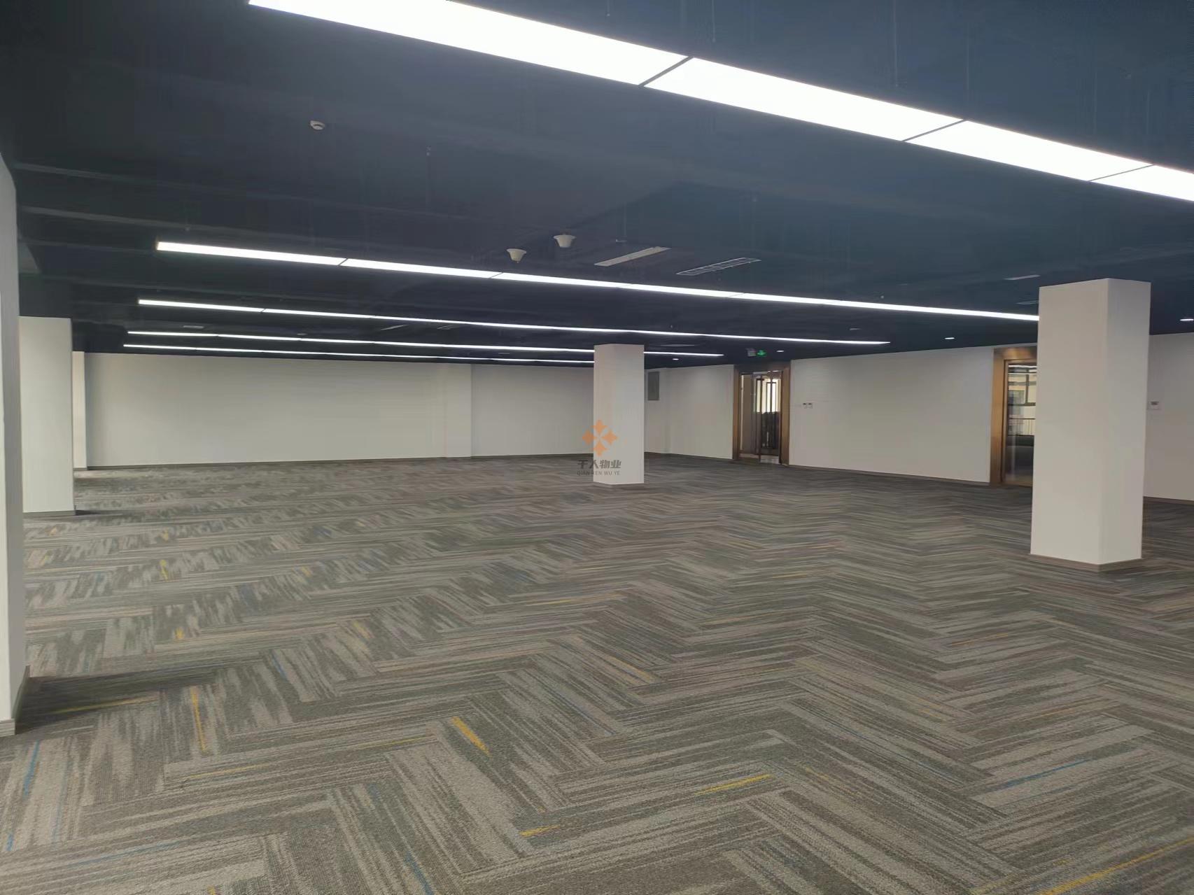 閔行 浦江智地精品商務園 700平米 精裝