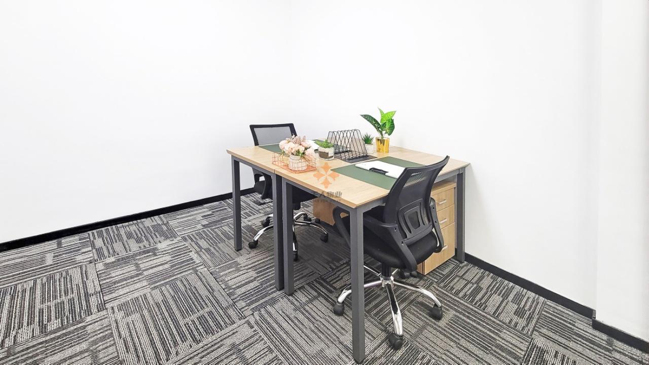 浦東 國機大樓-浦發江程廣場 40平米 精裝