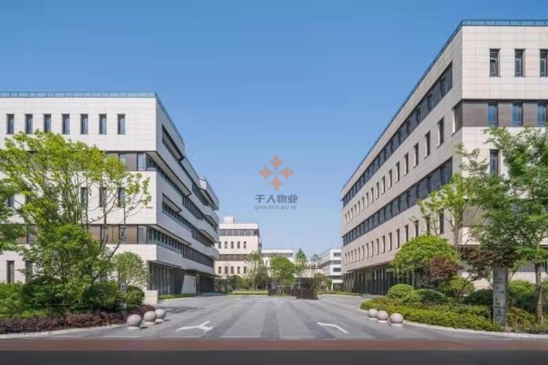 閔行 浦江智谷 8850平米 簡裝