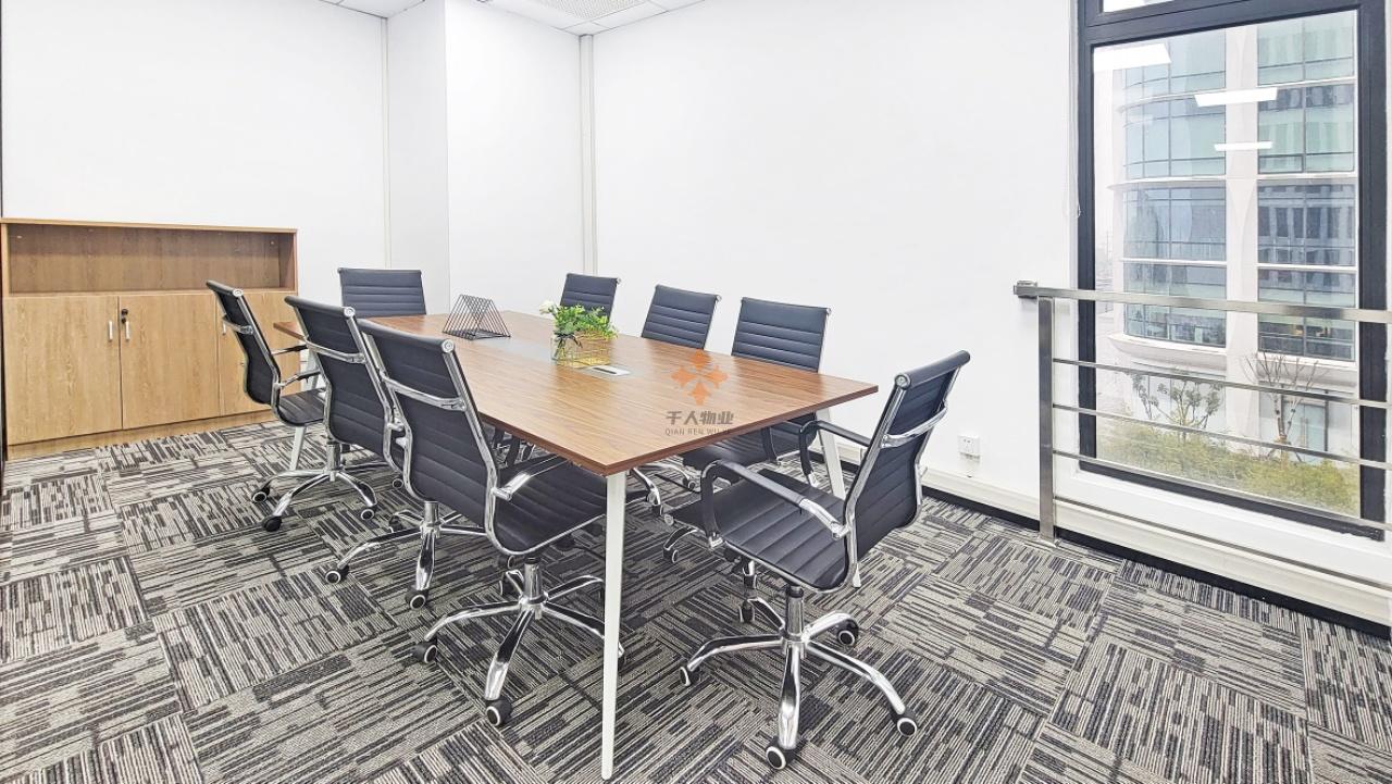 浦東 國機大樓-浦發江程廣場 40平米 精裝