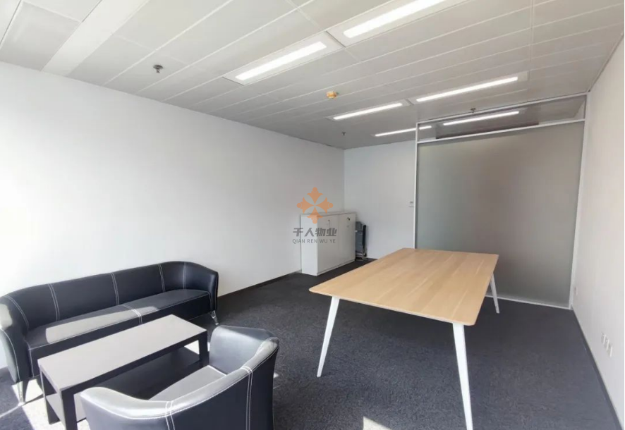 浦東 德國中心 710平米 簡裝