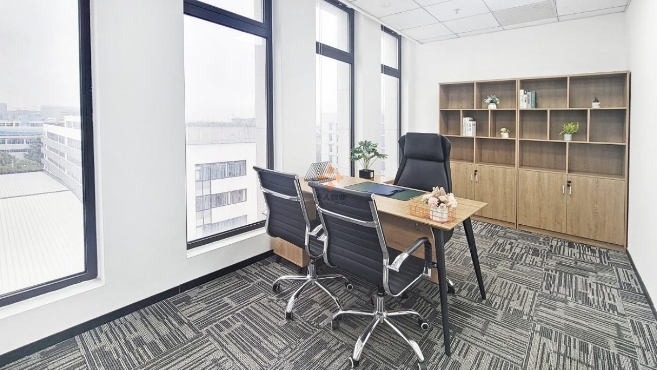 浦東 國機大樓-浦發江程廣場 250平米 精裝