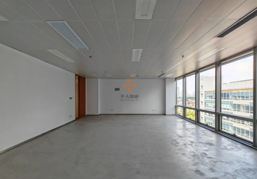 浦東 德國中心 710平米 簡裝