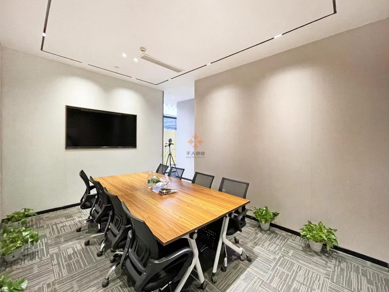 浦東 國機大樓-浦發江程廣場 250平米 精裝