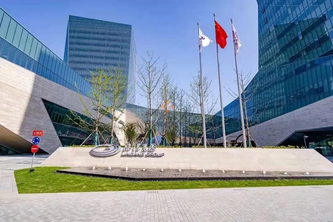 浦東 創晶科技中心（創新晶體） 218平米 簡裝