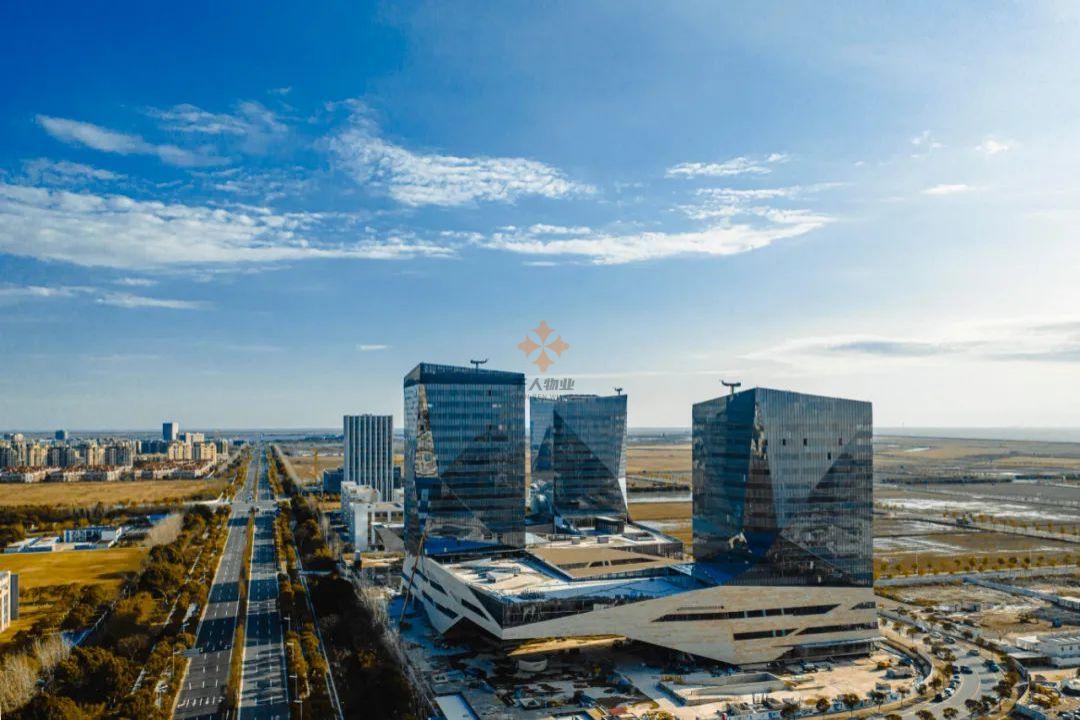 浦東 創晶科技中心（創新晶體） 218平米 簡裝