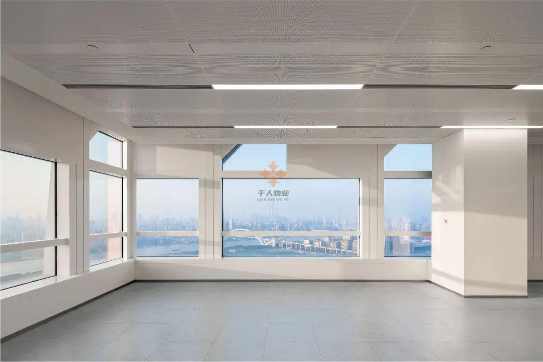 浦東 上海sk大廈 2462平米 簡(jiǎn)裝