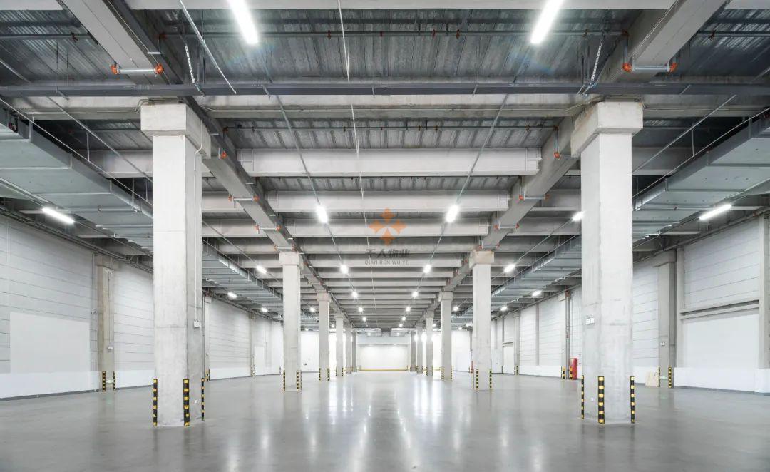 松江喬佩斯智慧時尚供應鏈產業園