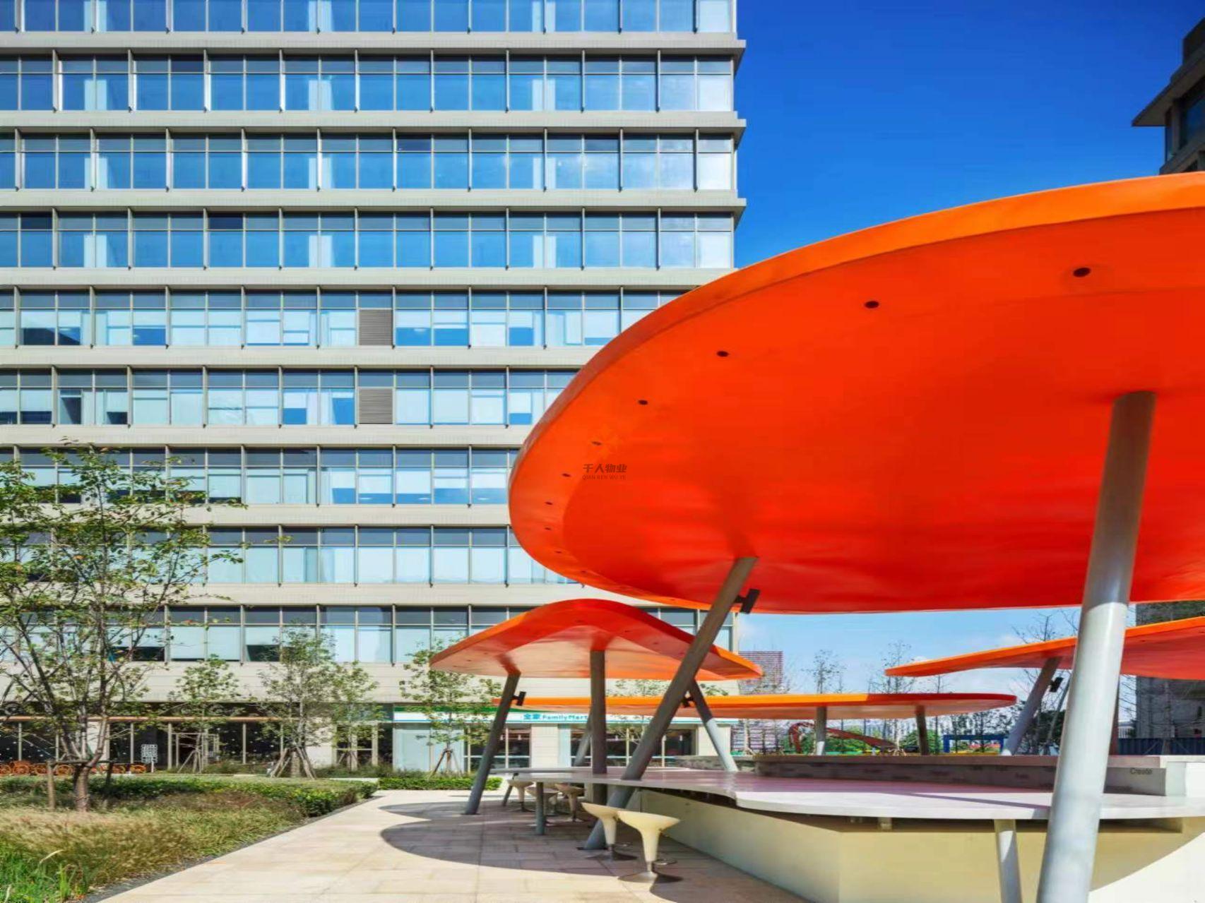 浦東 金創大廈 2562平米 簡裝