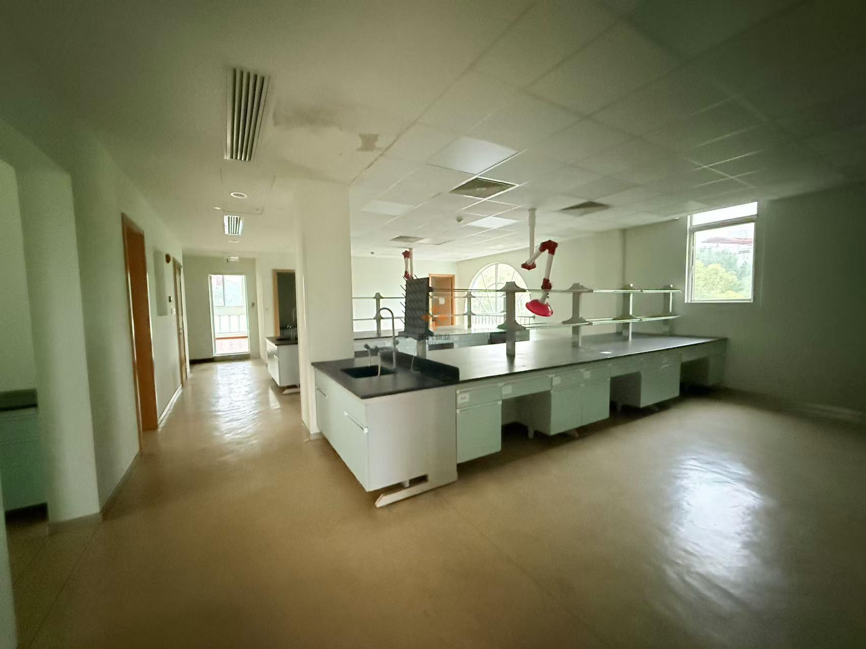 浦東 福臸緣通（原名福緣科苑） 830平米 精裝