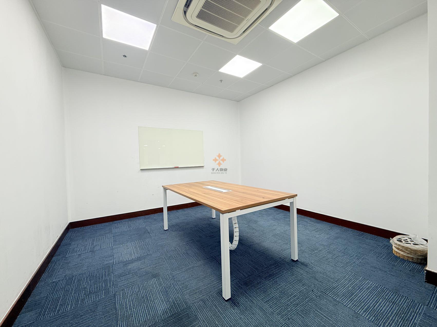 浦東 復旦三期-葉氏化工研發中心 1276.2平米 精裝