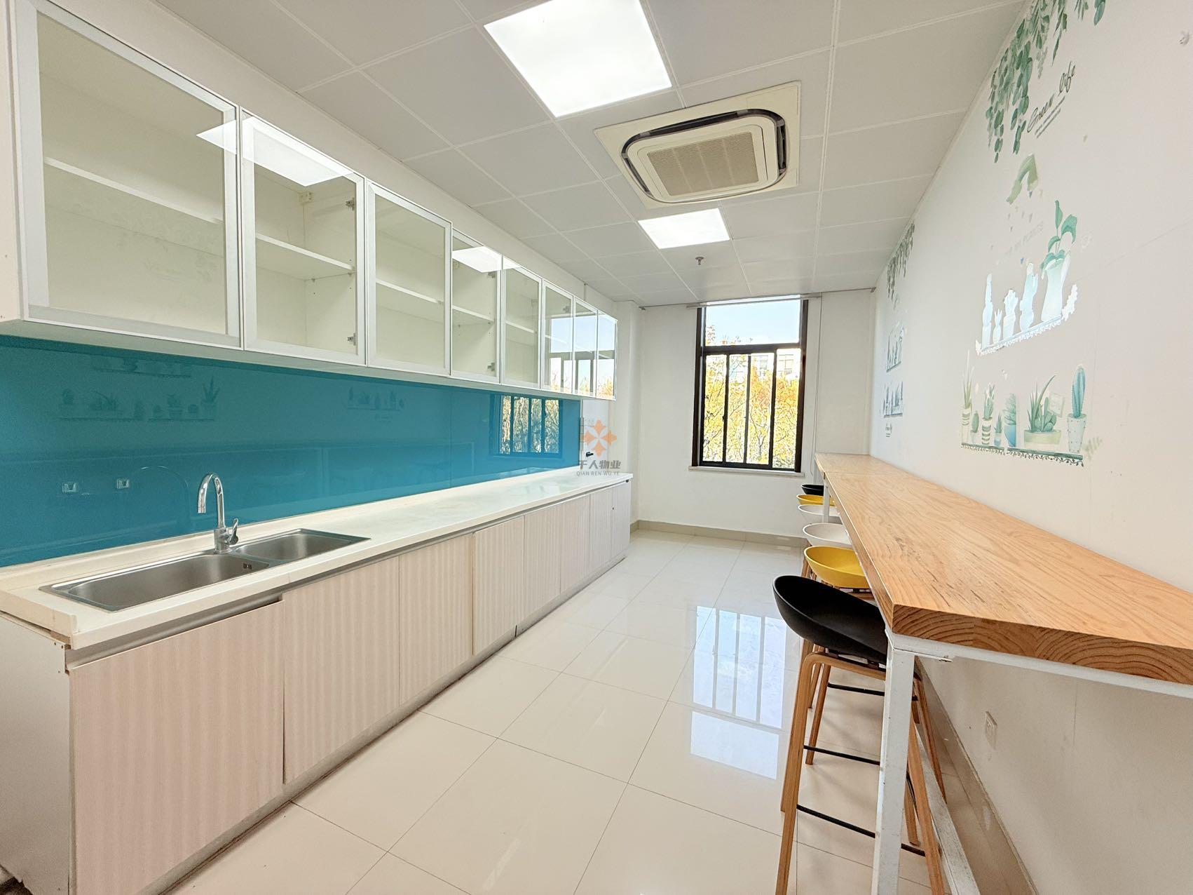 浦東 復旦三期-葉氏化工研發中心 1276.2平米 精裝