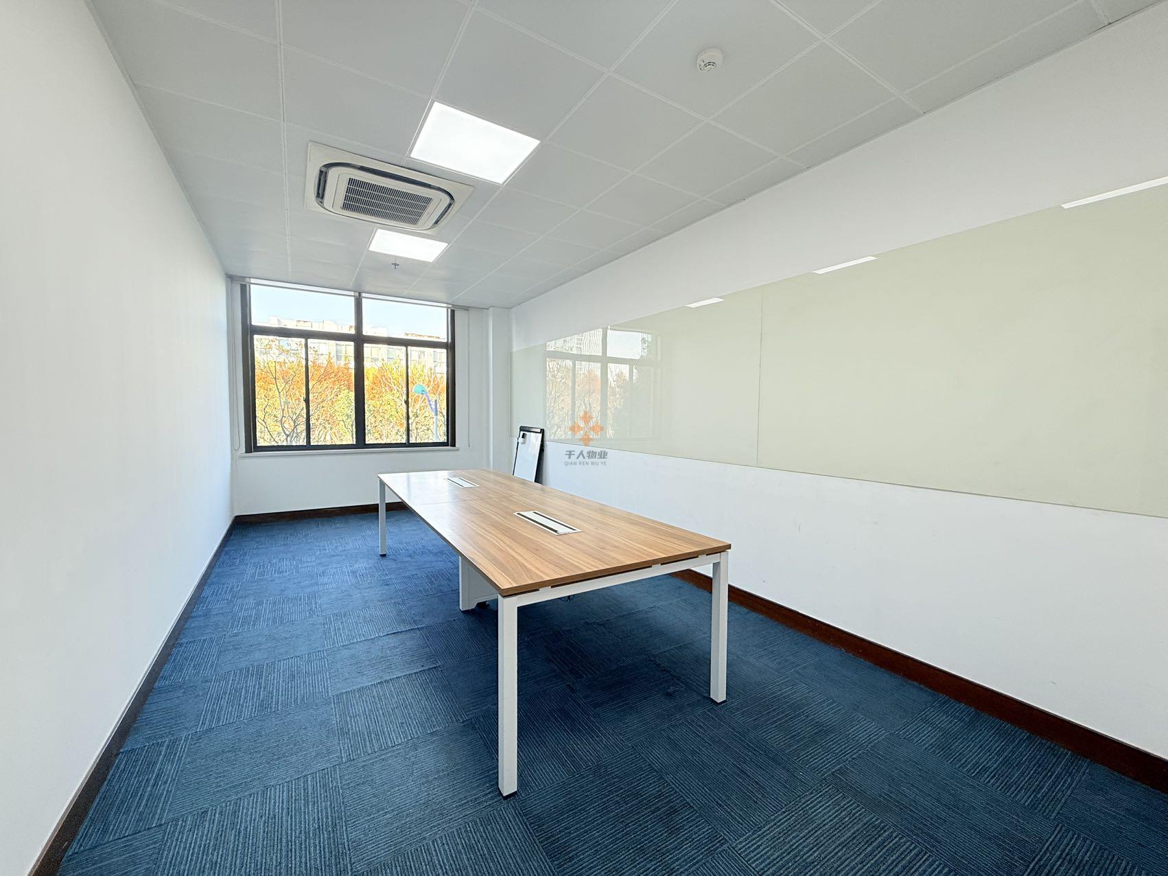 浦東 復旦三期-葉氏化工研發中心 1276.2平米 精裝