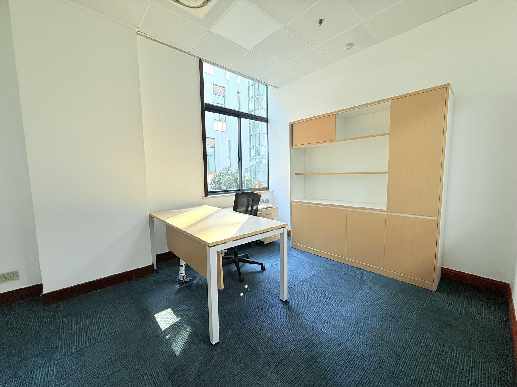 浦東 復旦三期-葉氏化工研發中心 1276.2平米 精裝