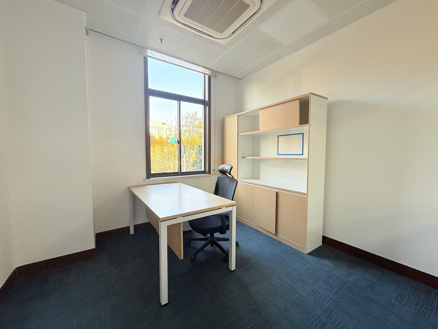 浦東 復旦三期-葉氏化工研發中心 1276.2平米 精裝