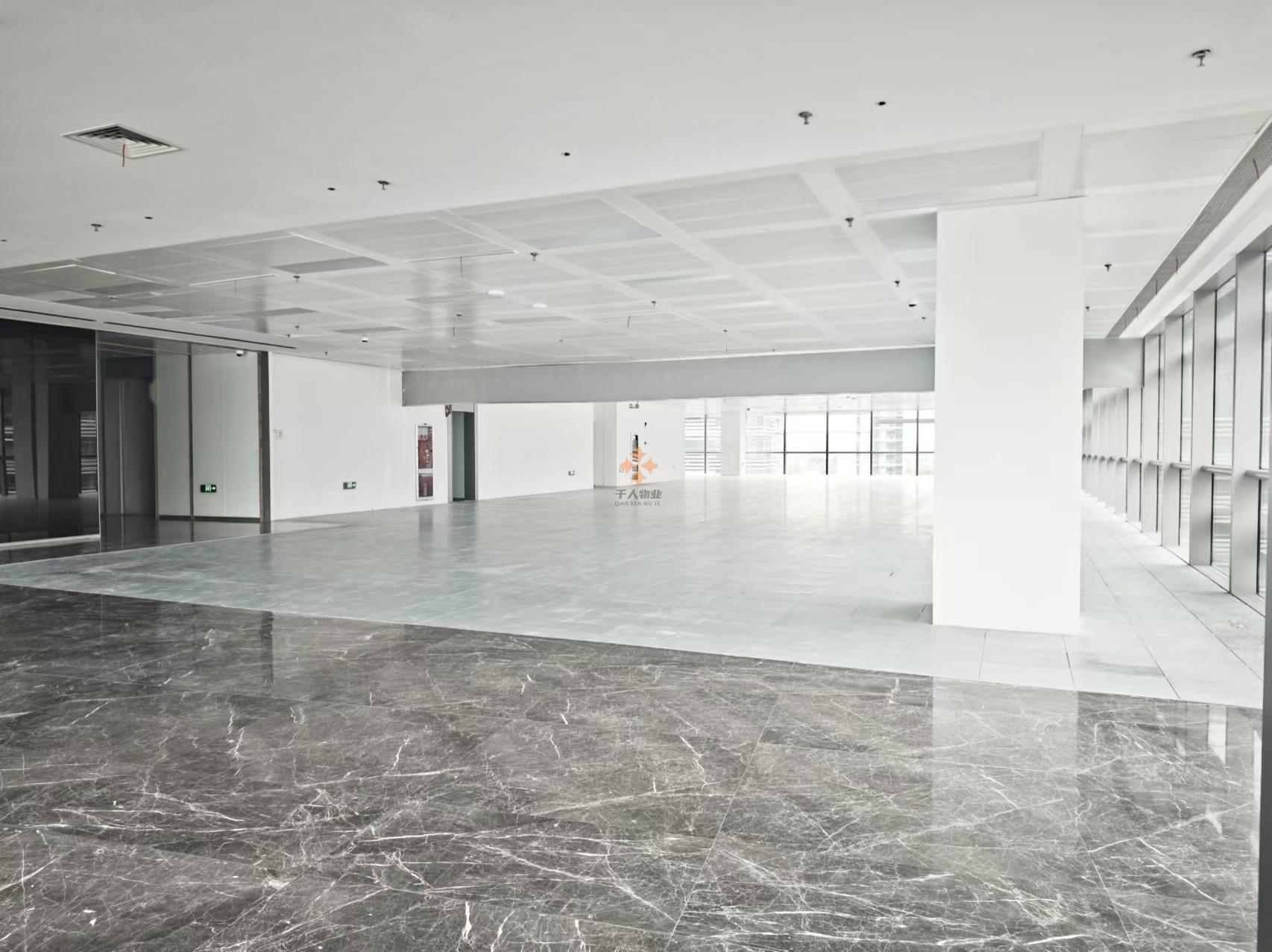 浦東 張江科學城數智天地·智慧源 300平米 標準裝修