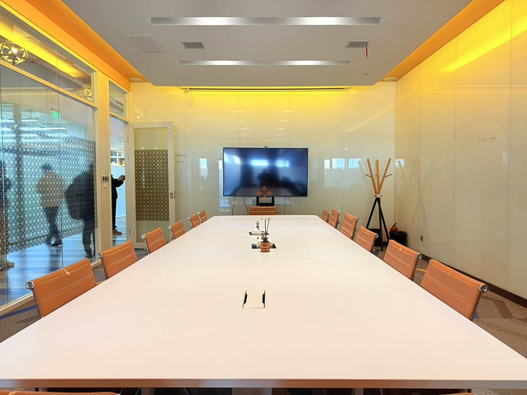 長泰廣場-泰創空間