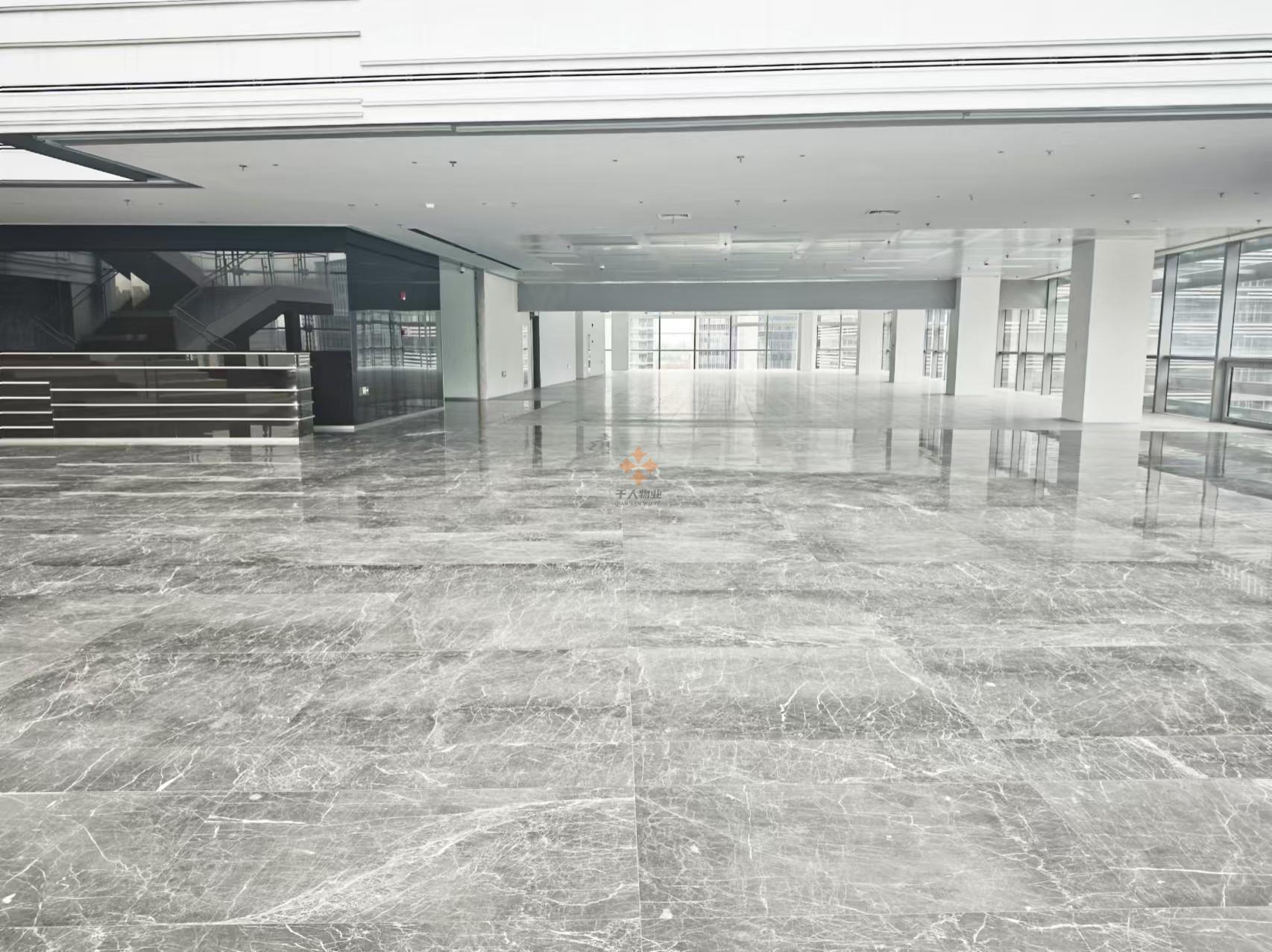 浦東 張江科學城數智天地·智慧源 300平米 標準裝修