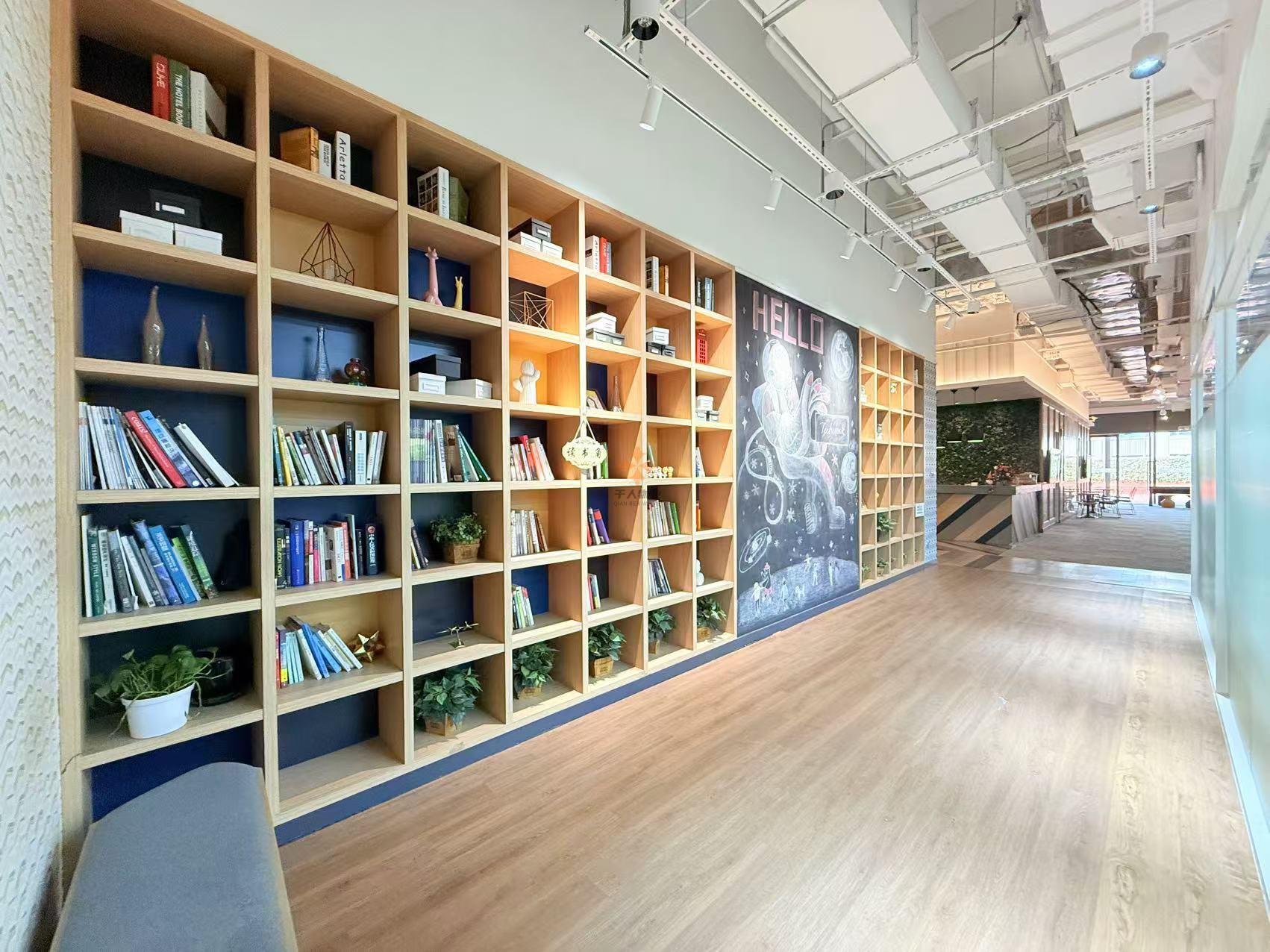 長泰廣場-泰創空間