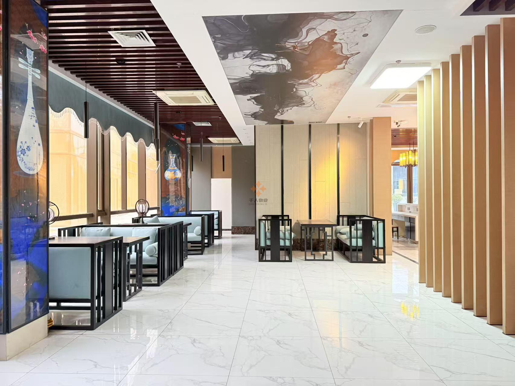 浦東 御河硅谷（御河企業公館） 906平米 精裝