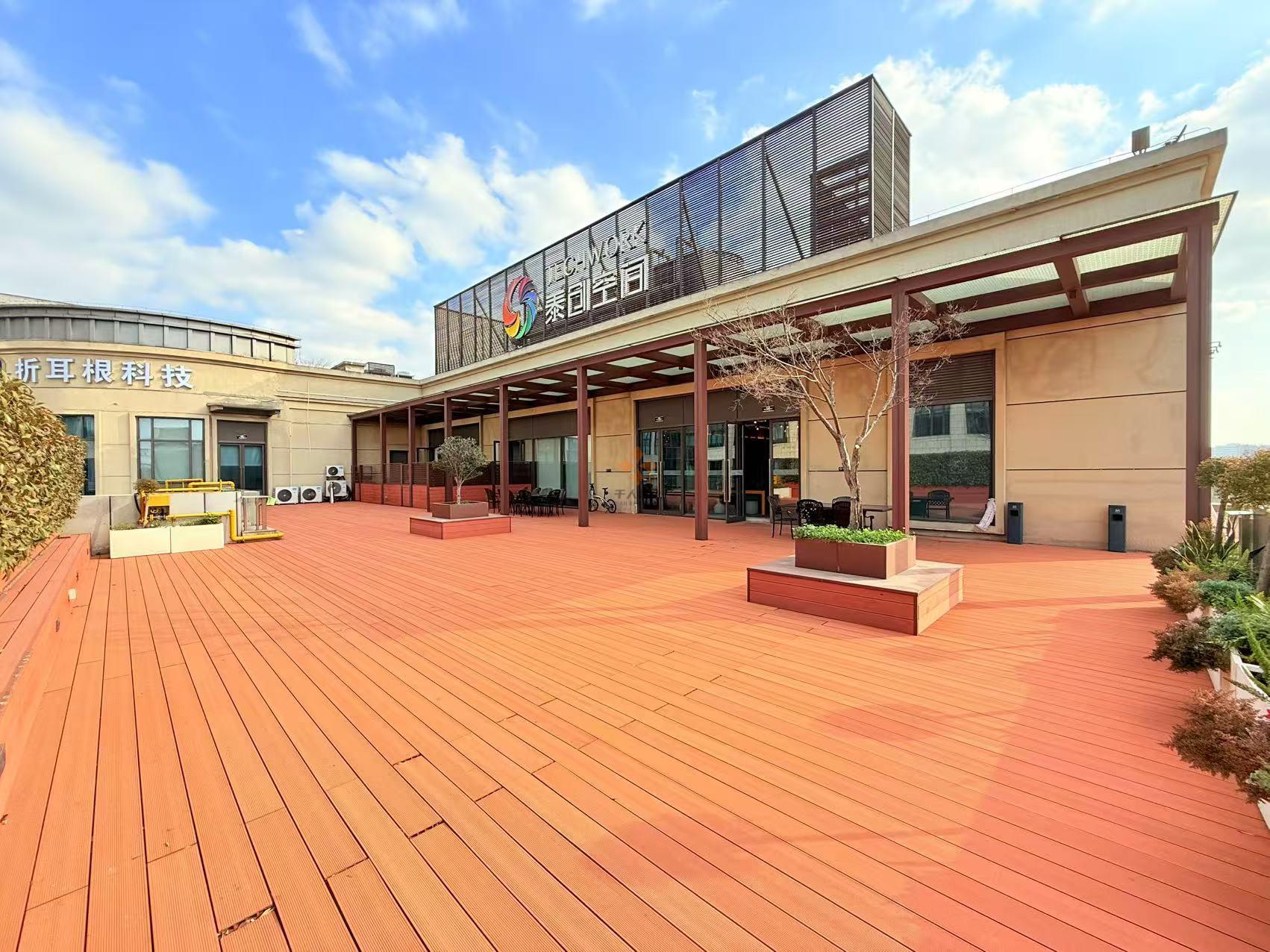 長泰廣場-泰創空間