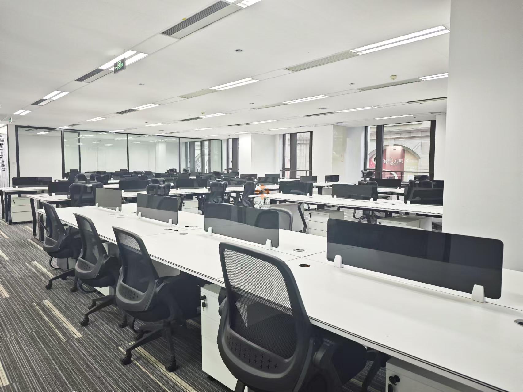 浦東 長泰廣場 535平米 精裝