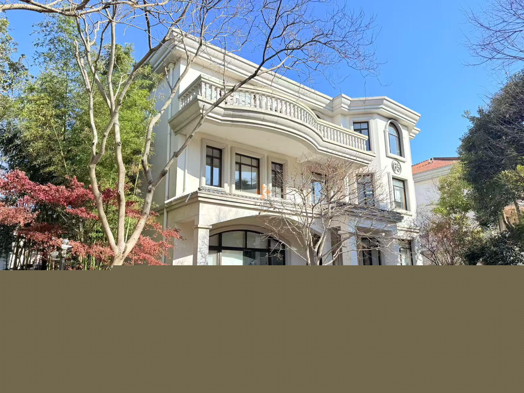 張江潤和國際總部園