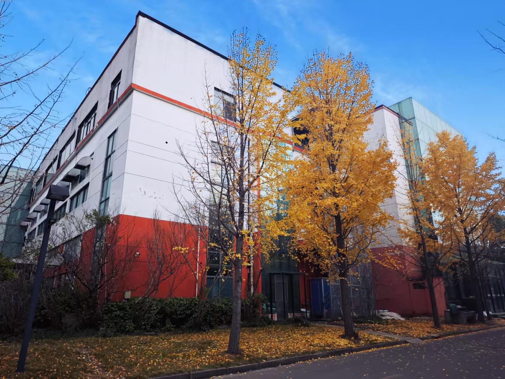 張江醫療器械產業基地