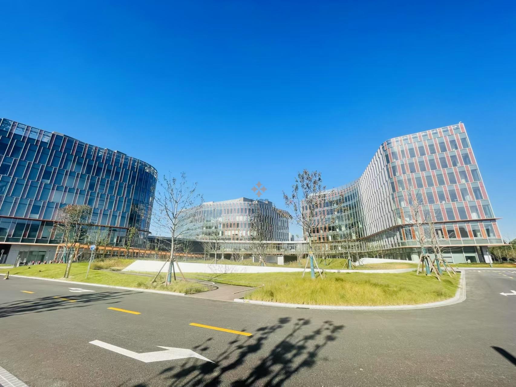 上海生物醫藥前沿產業創新中心