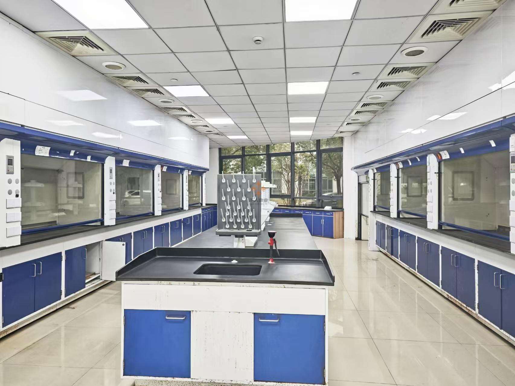 浦東 張江醫(yī)療器械產(chǎn)業(yè)基地 20000平米 簡裝