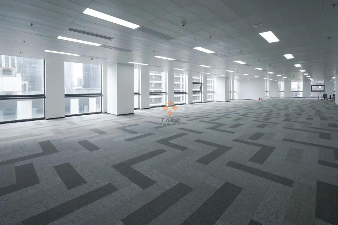 浦東 前灘江程中心 50平米 簡裝