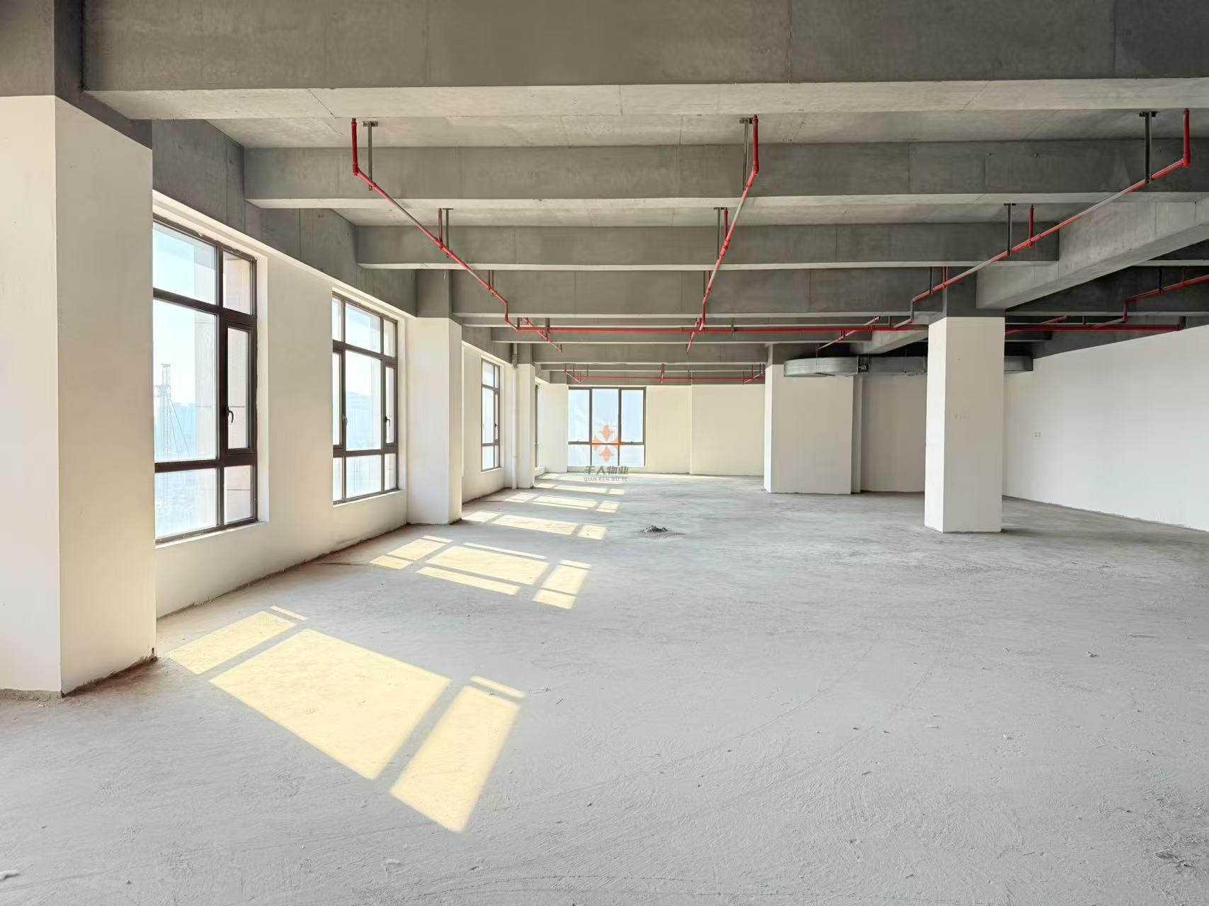 浦東 界暉科創園 1500平米 毛坯