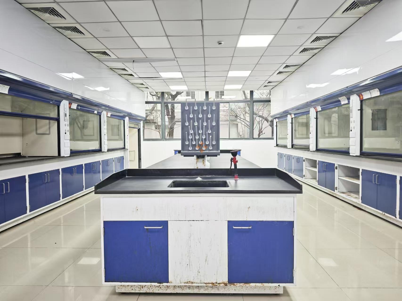 浦東 張江醫(yī)療器械產(chǎn)業(yè)基地 20000平米 簡裝