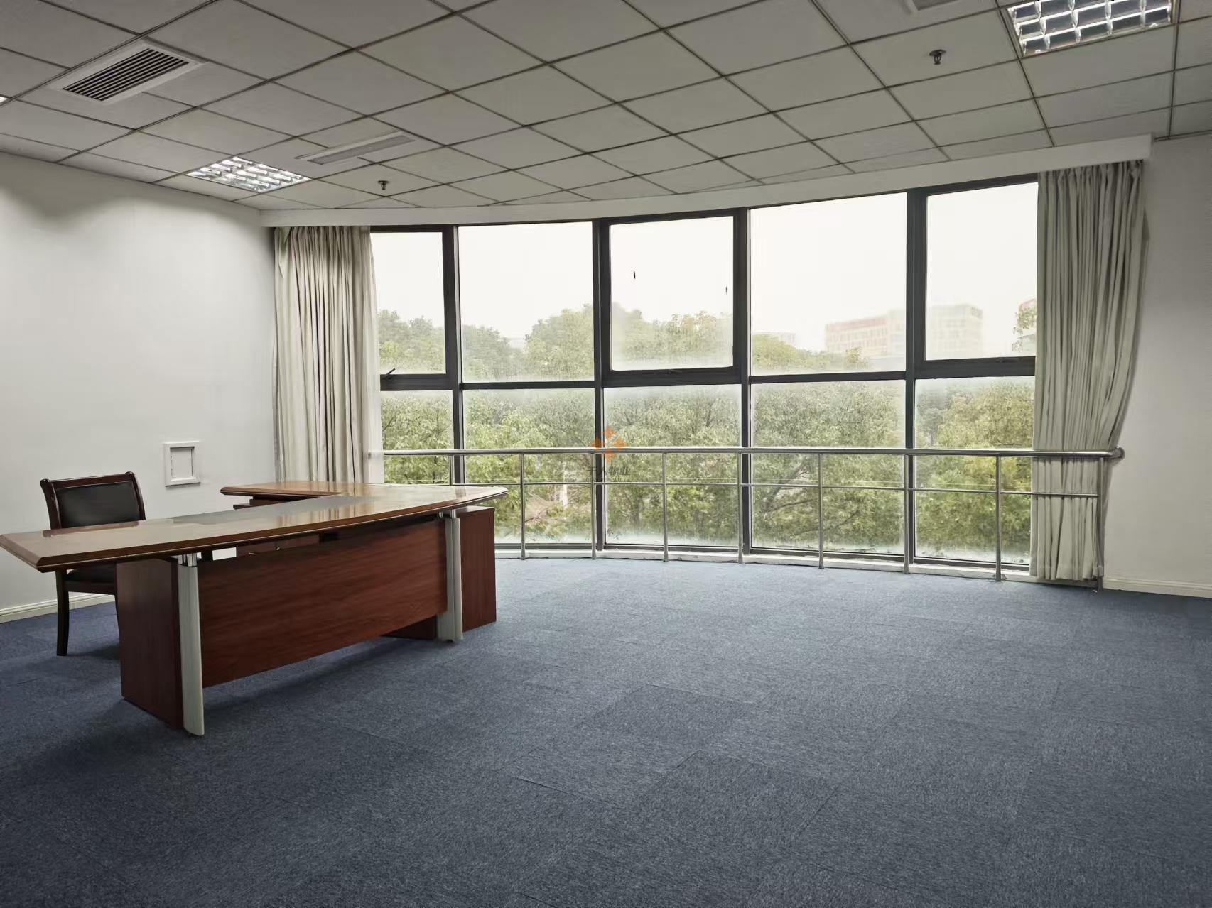 張江醫療器械產業基地