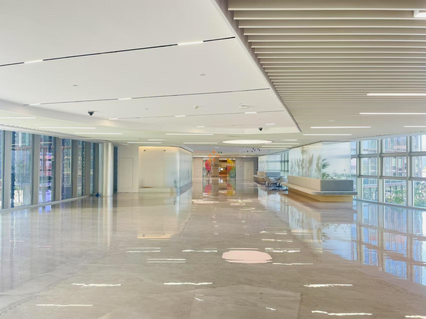 浦東 上海生物醫藥前沿產業創新中心 30平米 簡裝