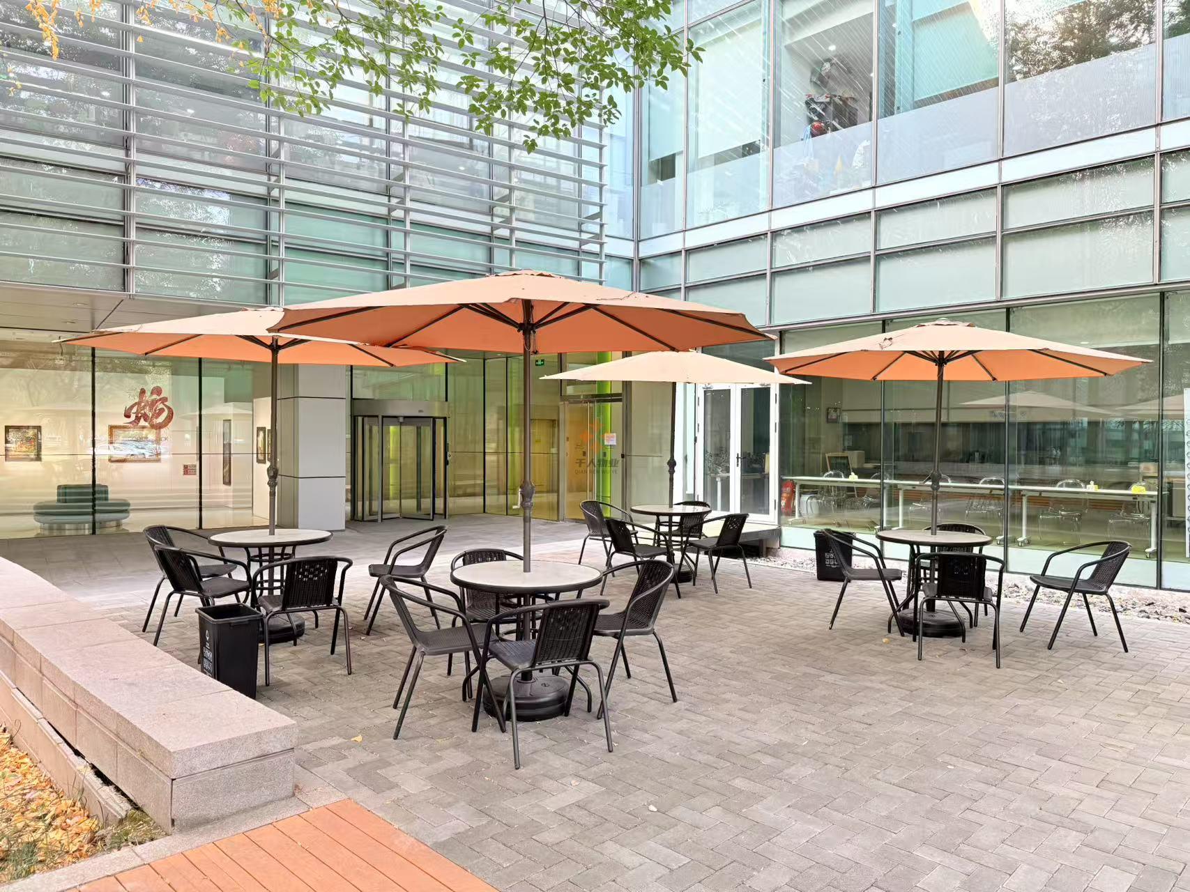 浦東 飛鏢加速器（ATLATL創新研發中心） 500平米 簡裝