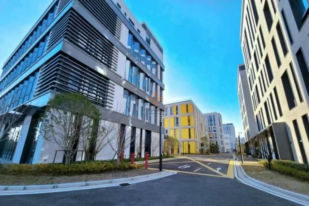 浦東 醫療器械加速器 500平米 簡裝