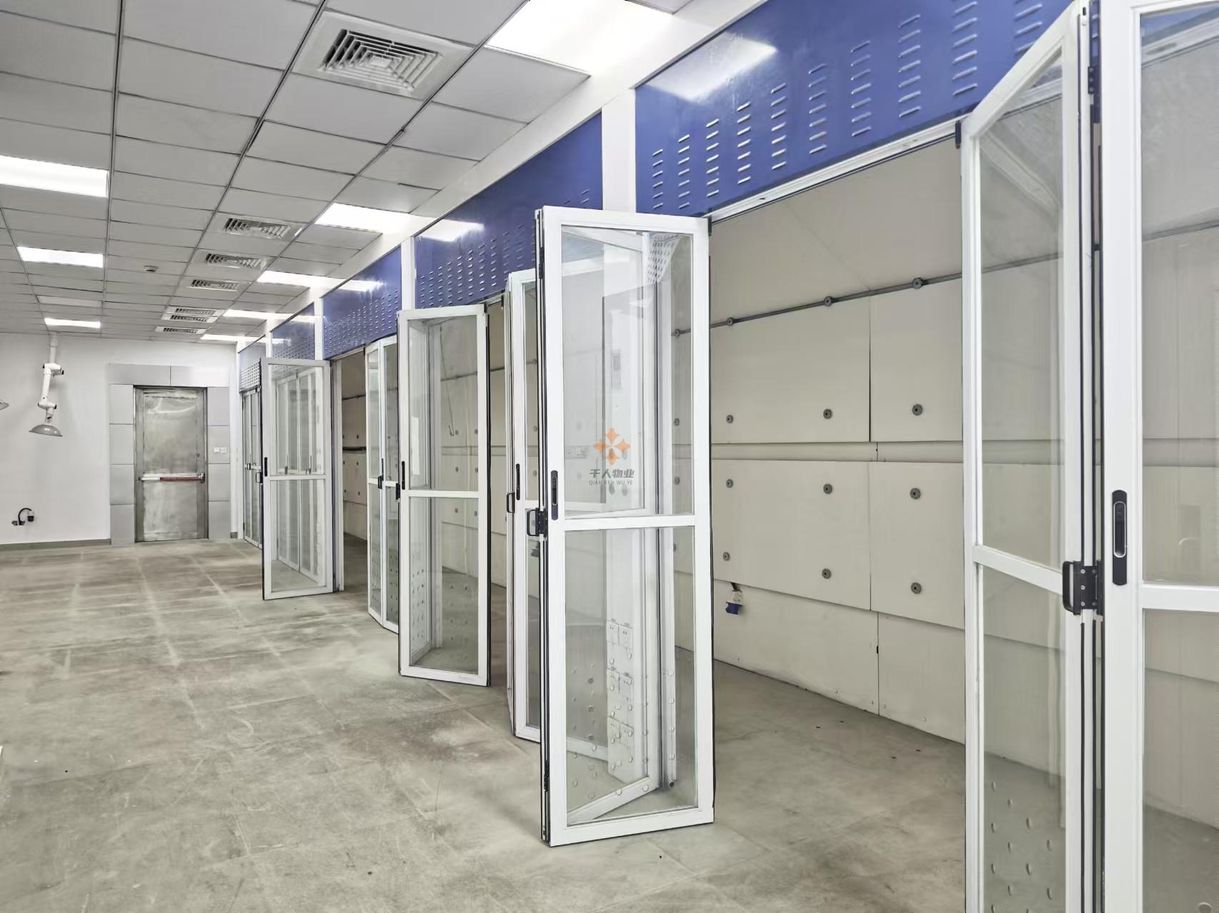 張江醫療器械產業基地