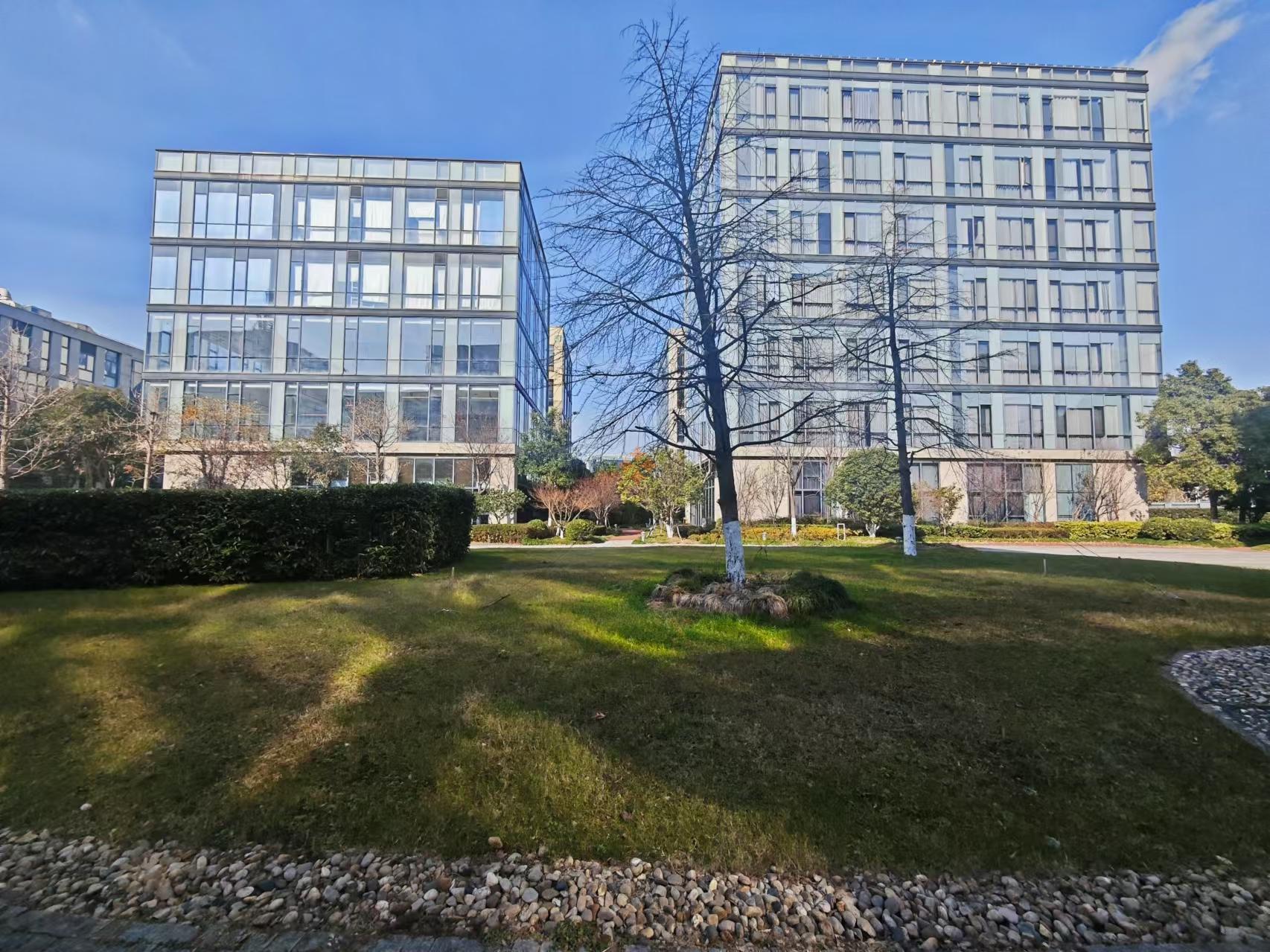 浦東 康達醫(yī)谷 400平米 簡裝