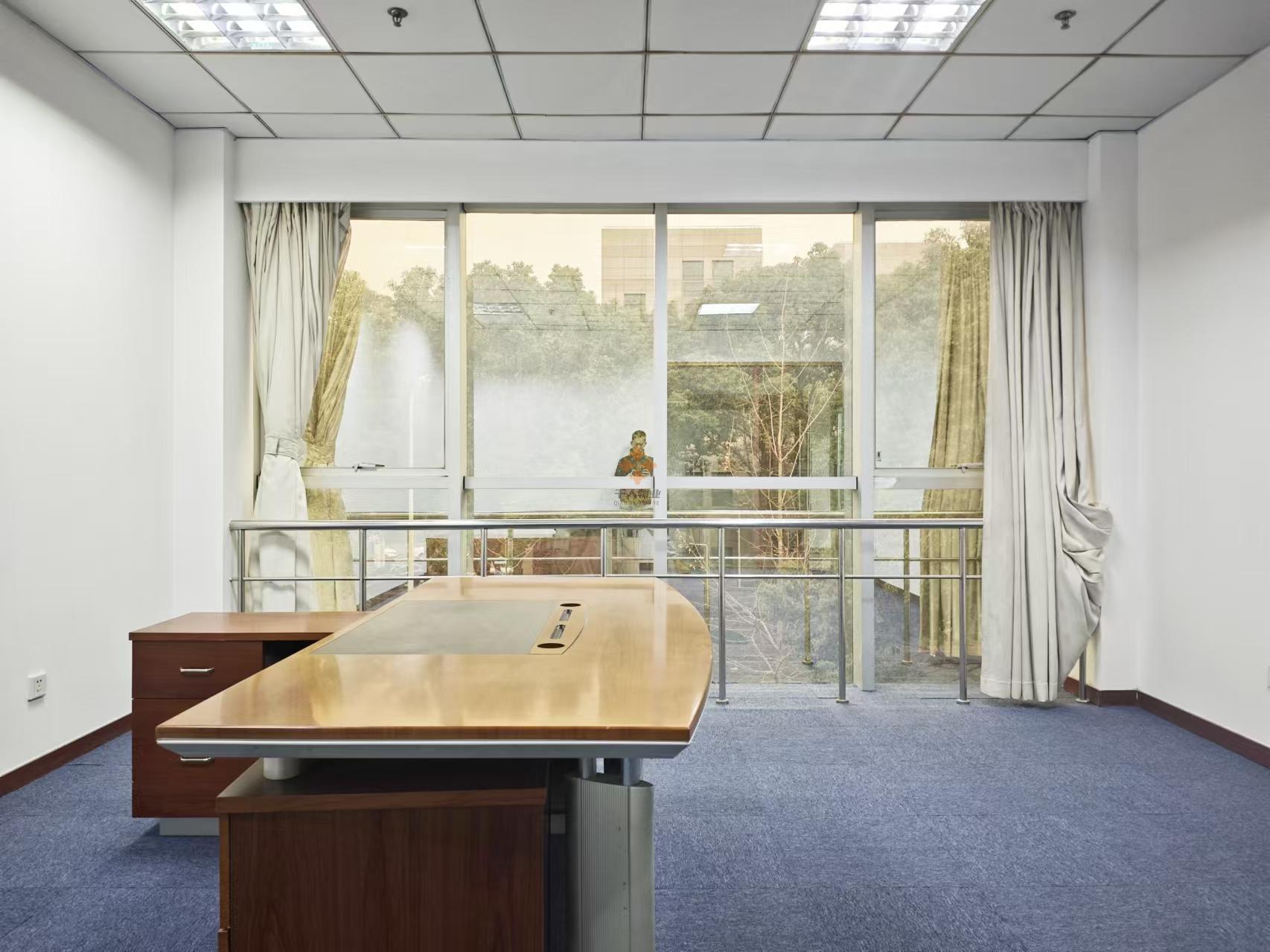 浦東 張江醫(yī)療器械產(chǎn)業(yè)基地 20000平米 簡裝