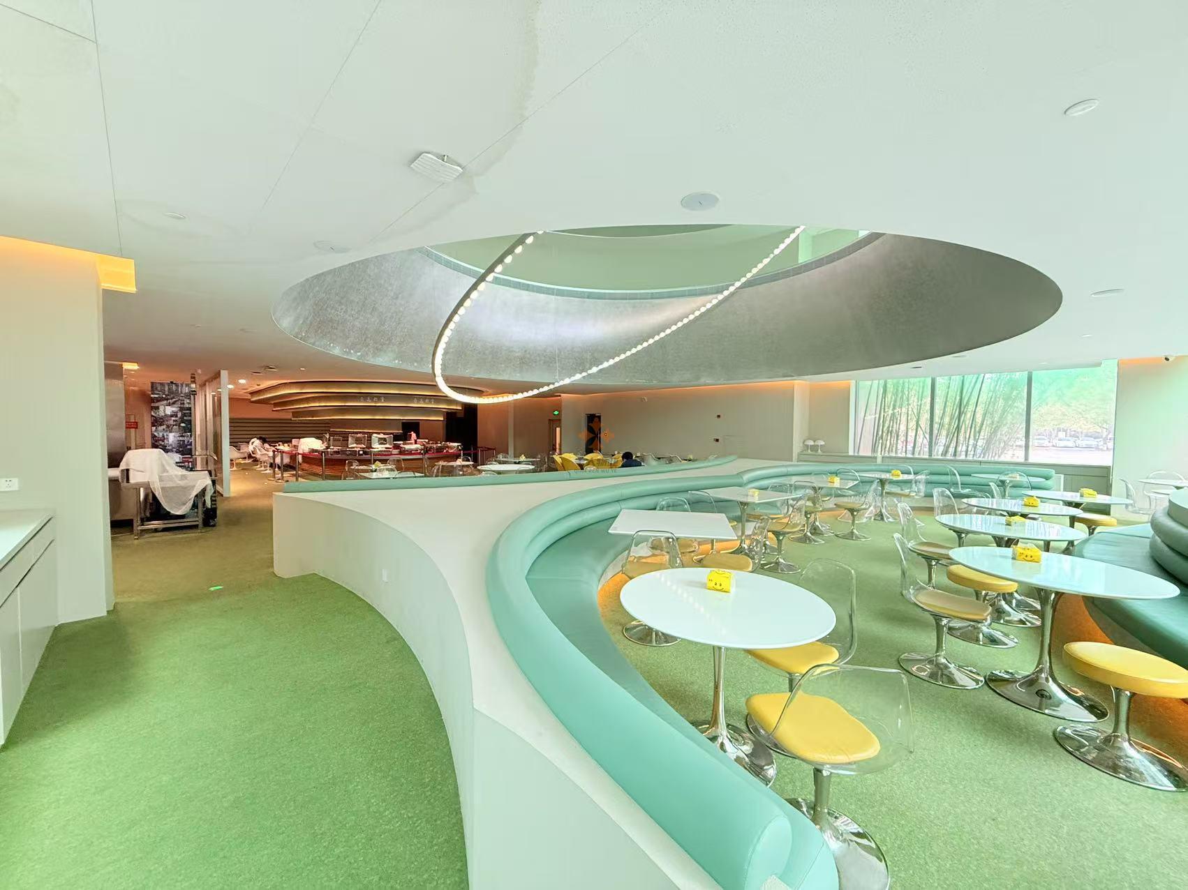 浦東 飛鏢加速器（ATLATL創新研發中心） 1000平米 簡裝