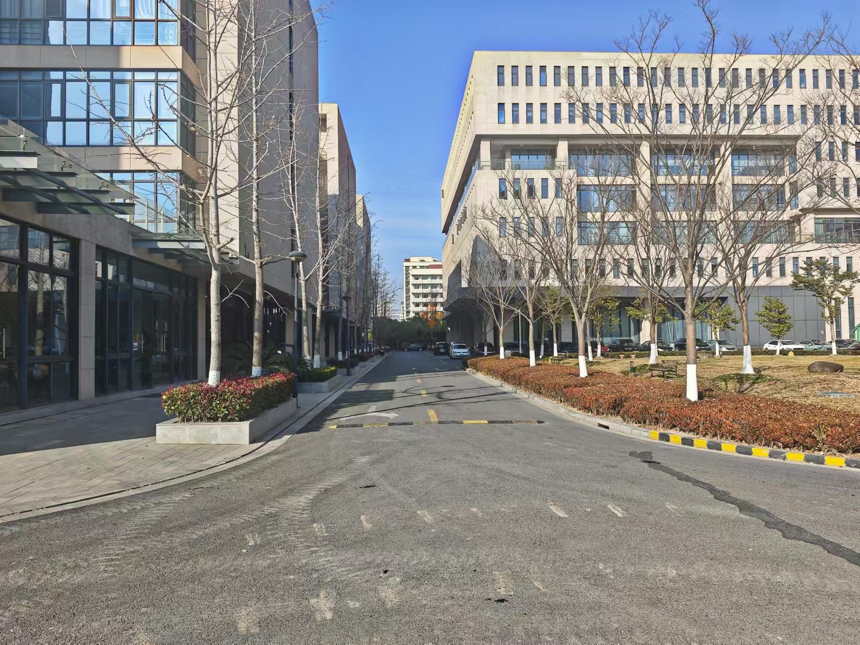 浦東 基諾醫(yī)創(chuàng)園 1500平米 簡裝