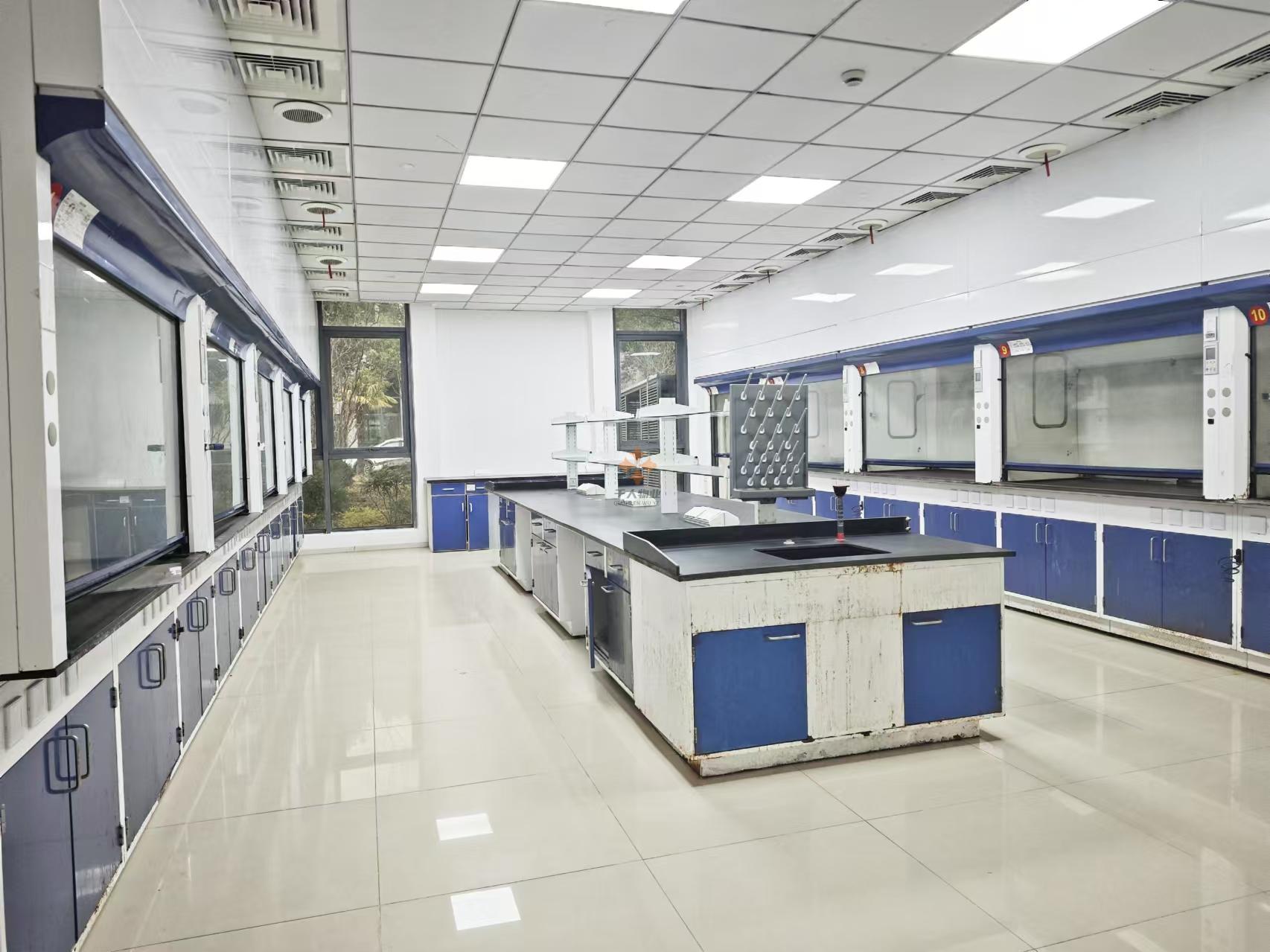 張江醫療器械產業基地