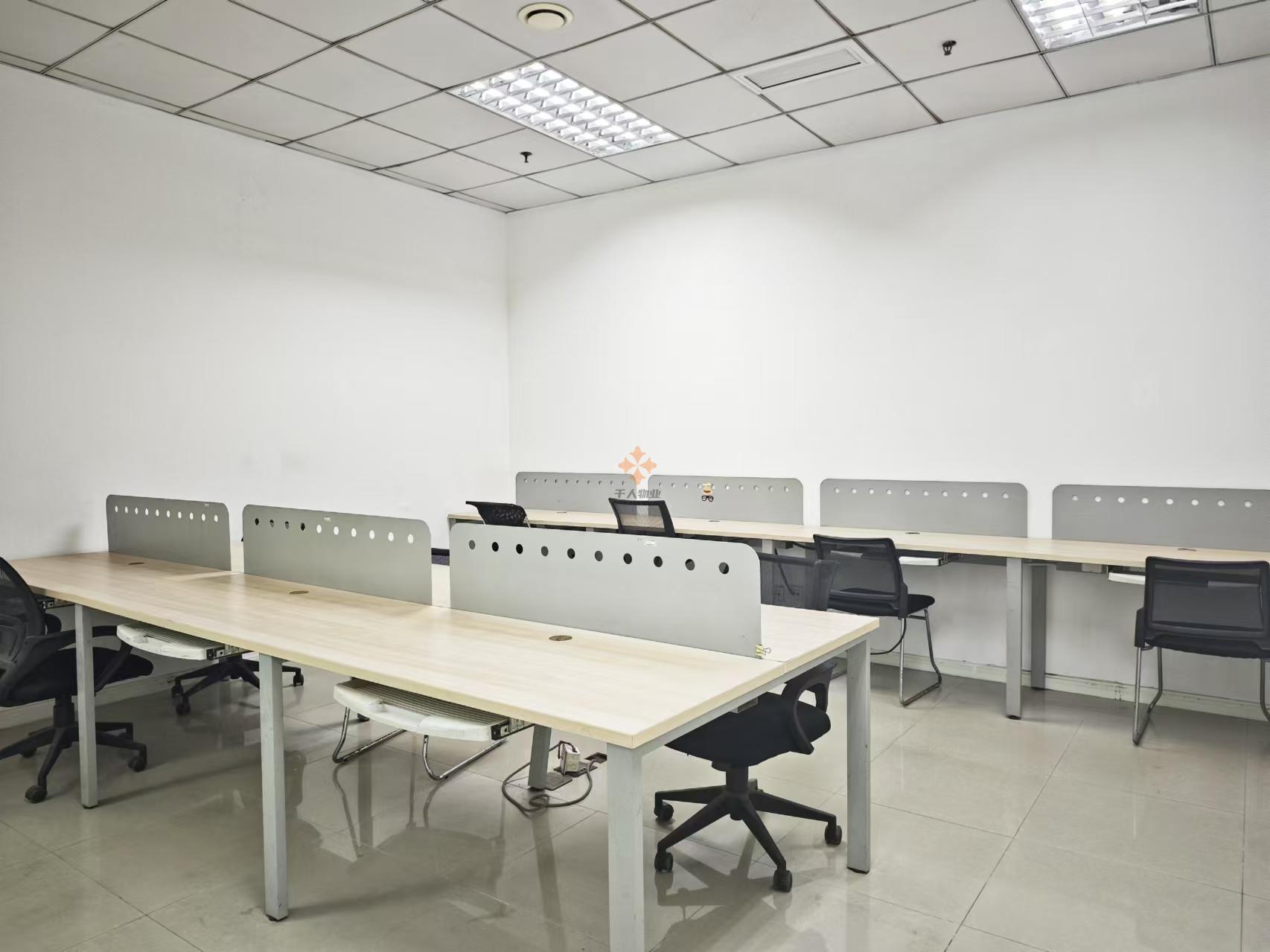 浦東 張江醫(yī)療器械產(chǎn)業(yè)基地 20000平米 簡裝