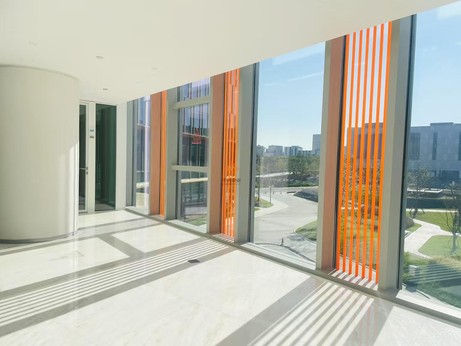 上海生物醫藥前沿產業創新中心