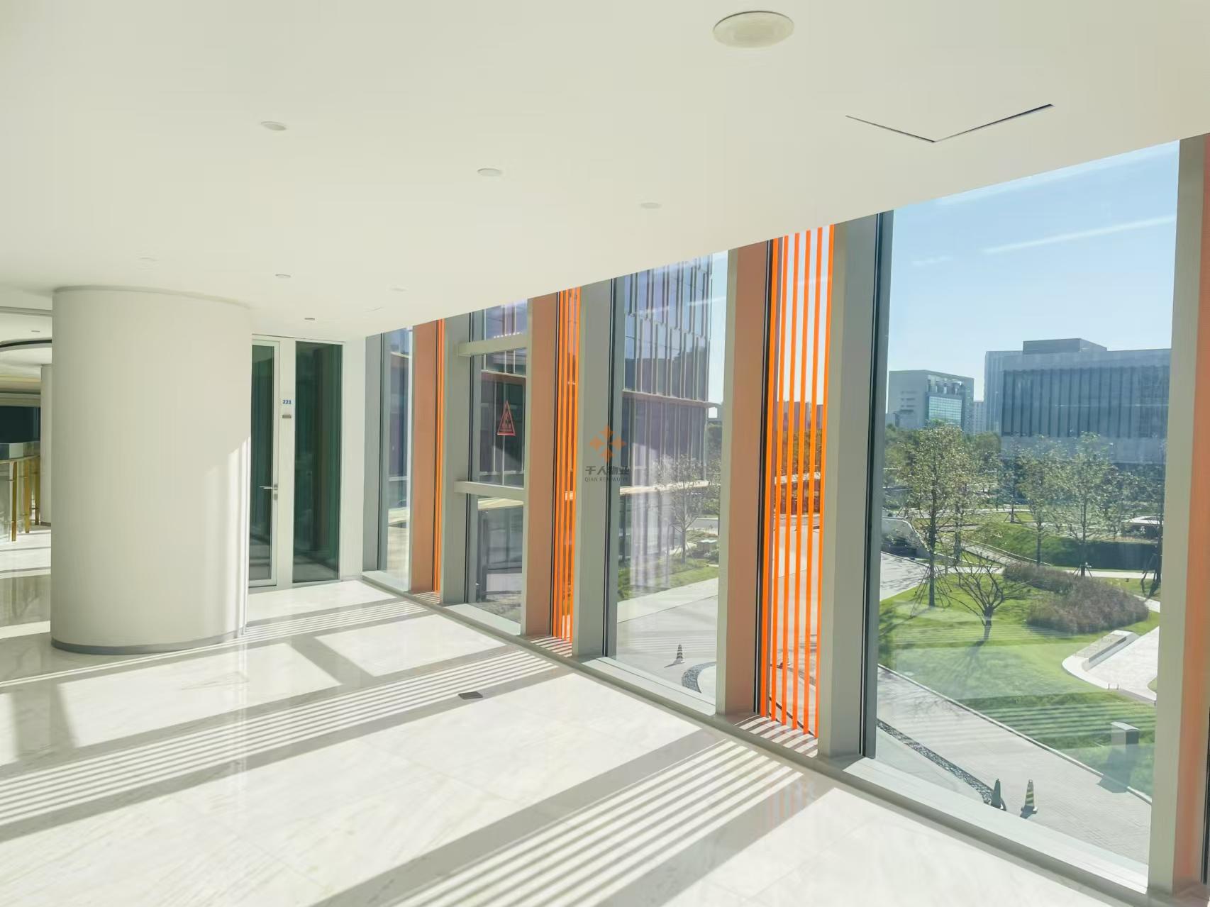 上海生物醫藥前沿產業創新中心