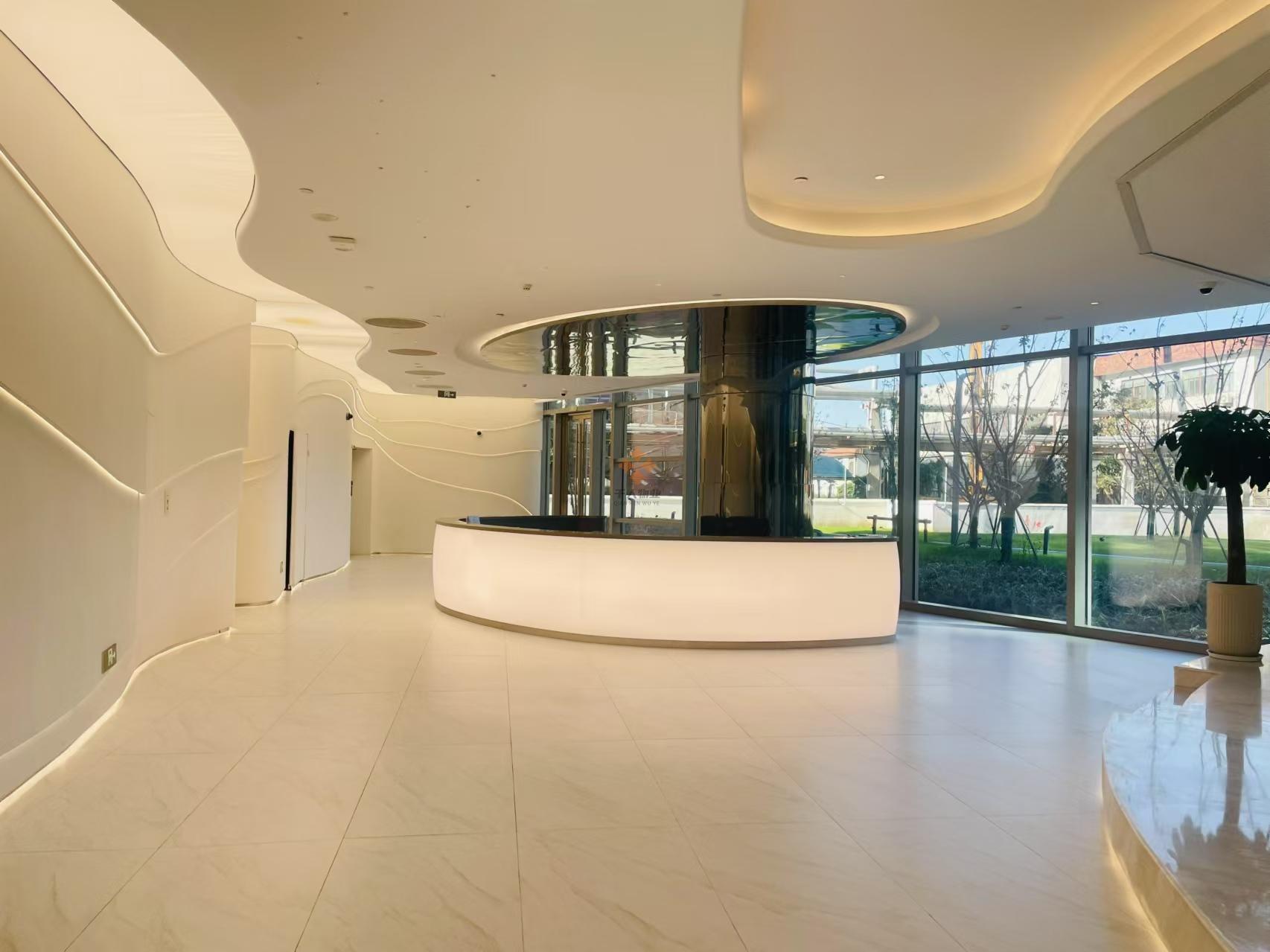 上海生物醫藥前沿產業創新中心