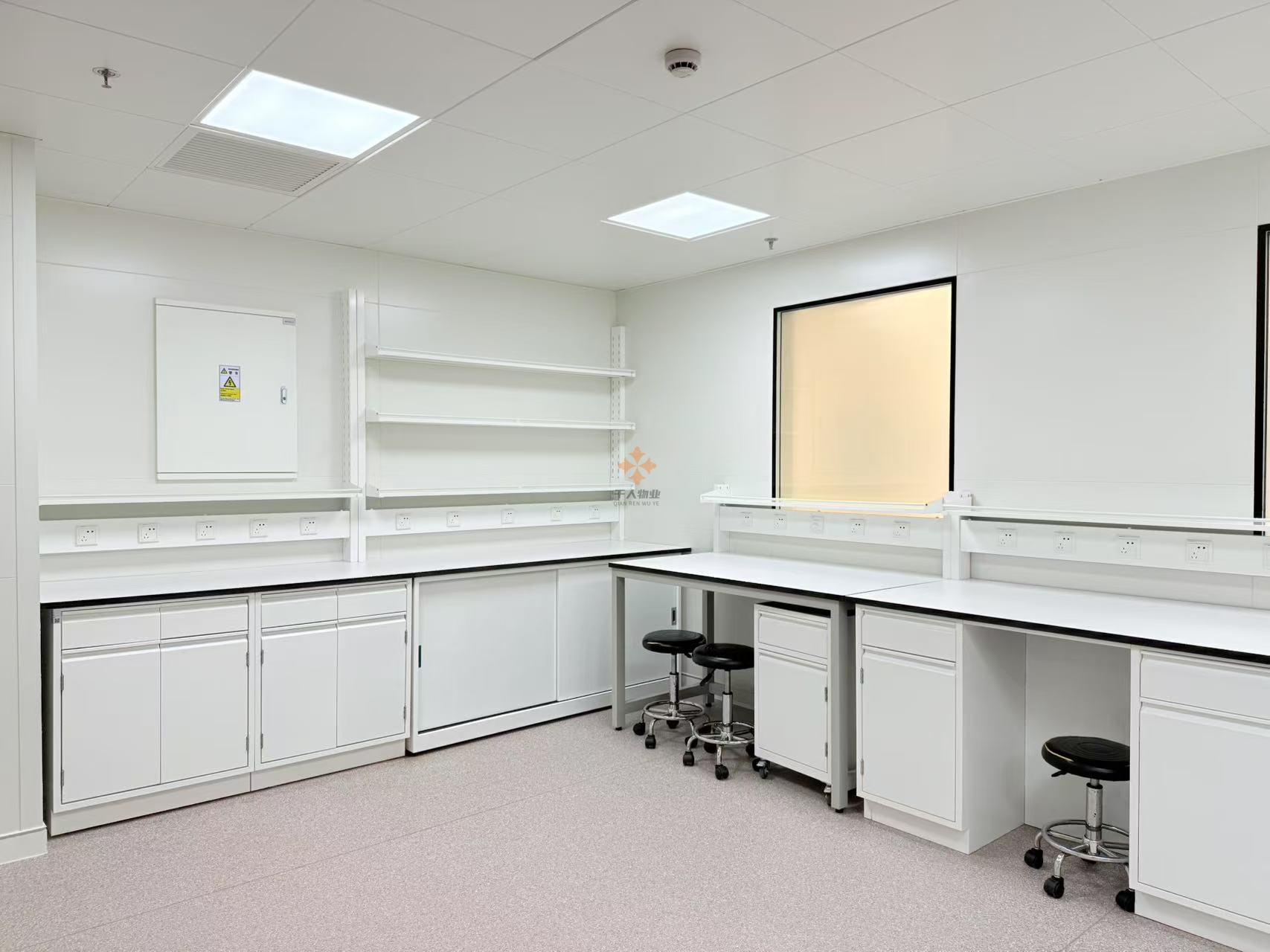 浦東 飛鏢加速器（ATLATL創新研發中心） 1000平米 簡裝