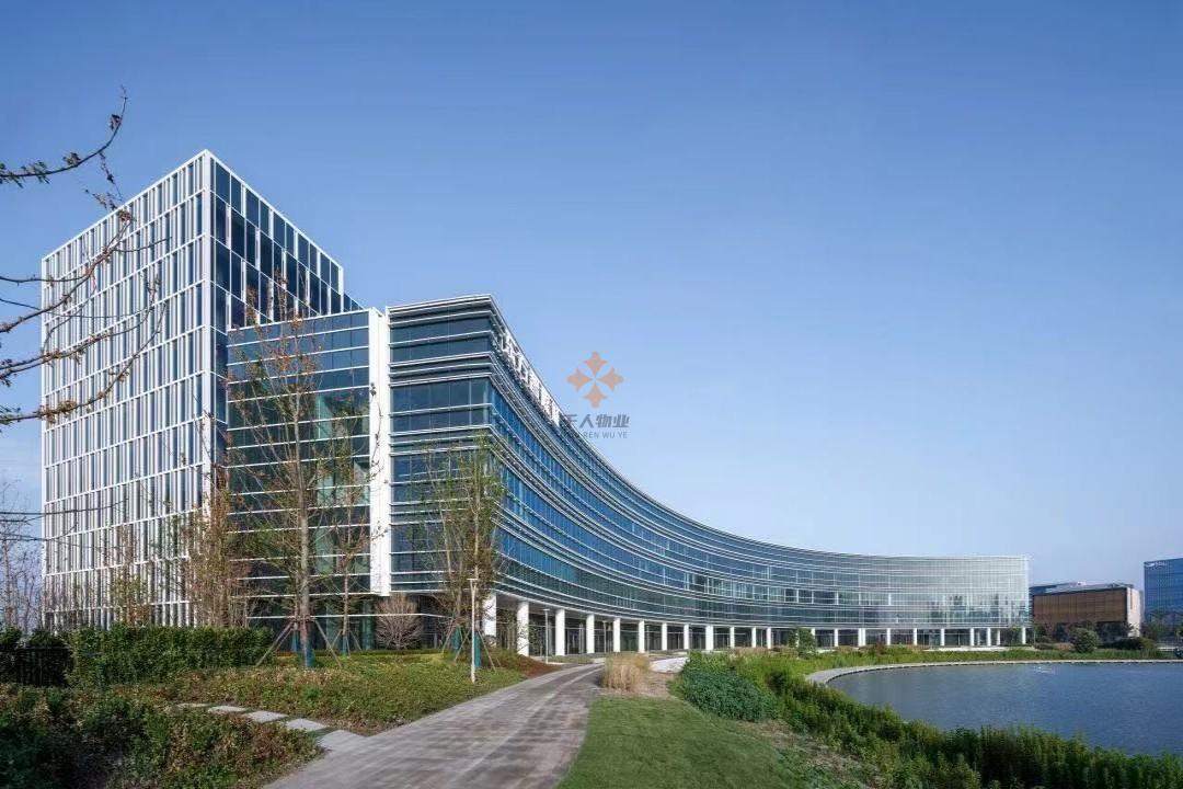 閔行 東方智媒城 500平米 簡裝